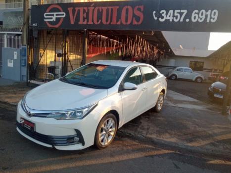 TOYOTA Corolla 2.0 16V 4P XEI FLEX AUTOMTICO, Foto 10