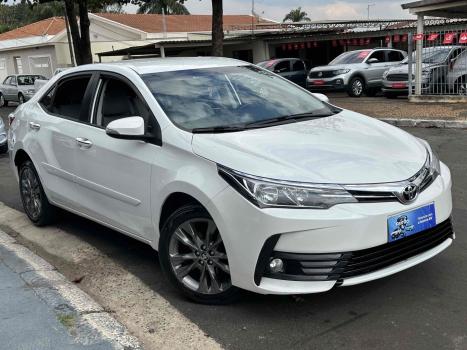 TOYOTA Corolla 2.0 16V 4P XEI FLEX AUTOMTICO, Foto 4