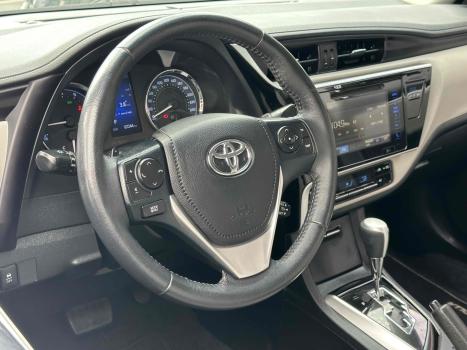 TOYOTA Corolla 2.0 16V 4P XEI FLEX AUTOMTICO, Foto 13