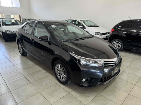 TOYOTA Corolla 2.0 16V 4P XEI FLEX AUTOMTICO, Foto 1