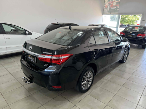 TOYOTA Corolla 2.0 16V 4P XEI FLEX AUTOMTICO, Foto 4