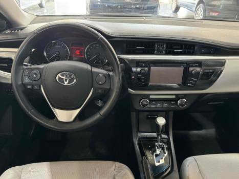 TOYOTA Corolla 2.0 16V 4P XEI FLEX AUTOMTICO, Foto 9