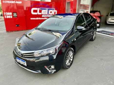 TOYOTA Corolla 2.0 16V 4P XEI FLEX AUTOMTICO, Foto 2