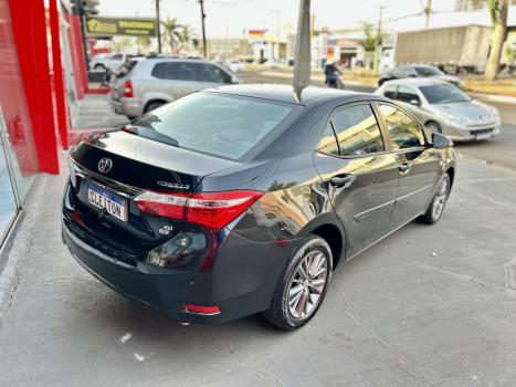 TOYOTA Corolla 2.0 16V 4P XEI FLEX AUTOMTICO, Foto 4