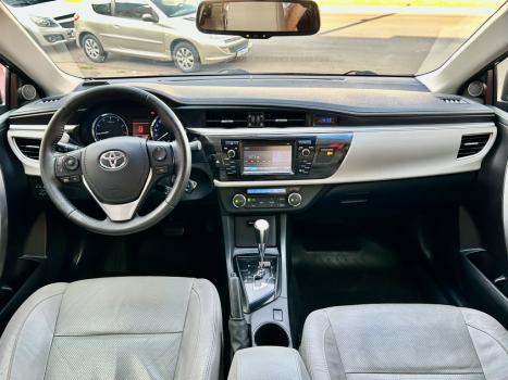 TOYOTA Corolla 2.0 16V 4P XEI FLEX AUTOMTICO, Foto 7