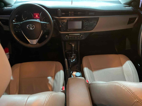 TOYOTA Corolla 2.0 16V 4P XEI FLEX AUTOMTICO, Foto 11