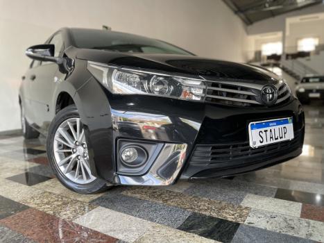 TOYOTA Corolla 2.0 16V 4P XEI FLEX AUTOMTICO, Foto 3