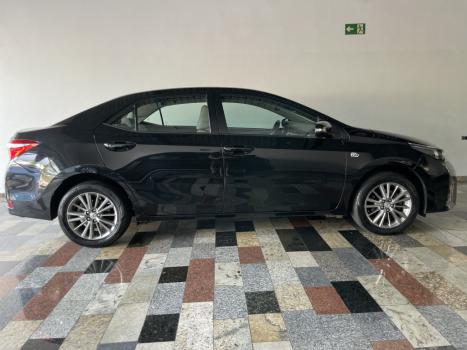 TOYOTA Corolla 2.0 16V 4P XEI FLEX AUTOMTICO, Foto 7