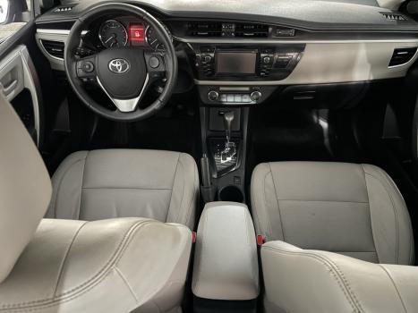 TOYOTA Corolla 2.0 16V 4P XEI FLEX AUTOMTICO, Foto 9