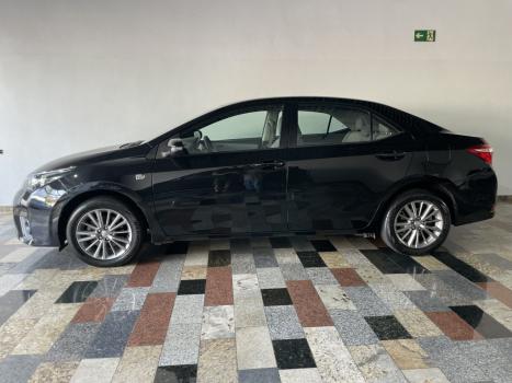 TOYOTA Corolla 2.0 16V 4P XEI FLEX AUTOMTICO, Foto 8