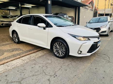 TOYOTA Corolla 2.0 16V 4P XEI FLEX AUTOMTICO, Foto 3