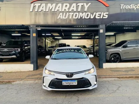 TOYOTA Corolla 2.0 16V 4P XEI FLEX AUTOMTICO, Foto 4