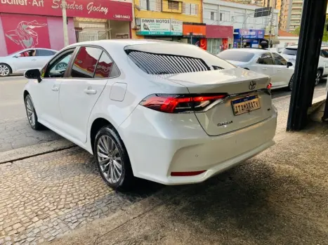 TOYOTA Corolla 2.0 16V 4P XEI FLEX AUTOMTICO, Foto 6