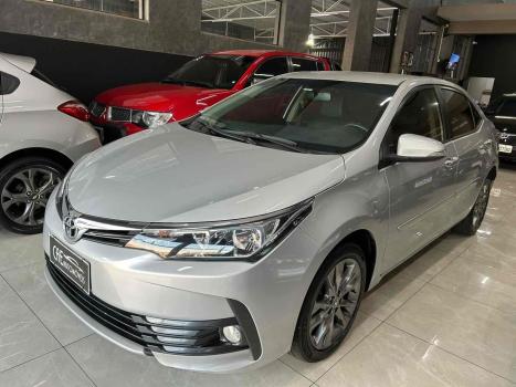 TOYOTA Corolla 2.0 16V 4P XEI FLEX AUTOMTICO, Foto 2