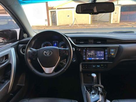 TOYOTA Corolla 2.0 16V 4P XEI FLEX AUTOMTICO, Foto 5