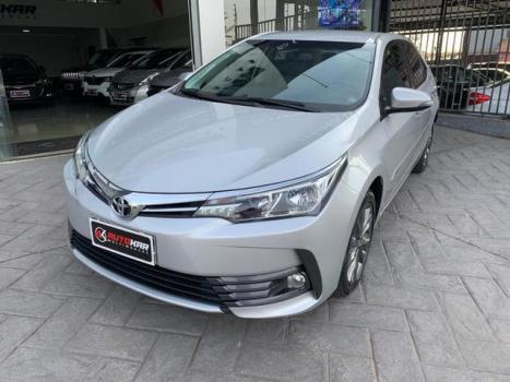 TOYOTA Corolla 2.0 16V 4P XEI FLEX AUTOMTICO, Foto 2