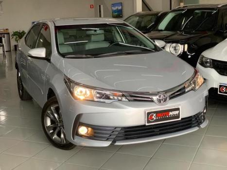 TOYOTA Corolla 2.0 16V 4P XEI FLEX AUTOMTICO, Foto 3