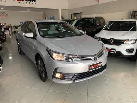 TOYOTA Corolla 2.0 16V 4P XEI FLEX AUTOMTICO, Foto 4