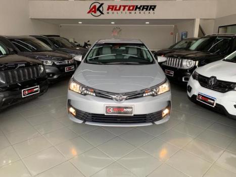 TOYOTA Corolla 2.0 16V 4P XEI FLEX AUTOMTICO, Foto 5