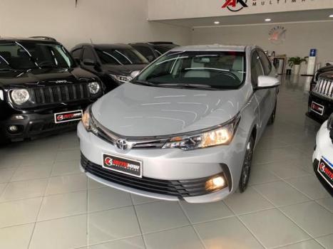 TOYOTA Corolla 2.0 16V 4P XEI FLEX AUTOMTICO, Foto 6