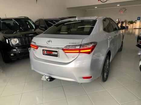 TOYOTA Corolla 2.0 16V 4P XEI FLEX AUTOMTICO, Foto 7