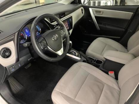 TOYOTA Corolla 2.0 16V 4P XEI FLEX AUTOMTICO, Foto 10