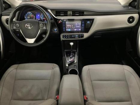 TOYOTA Corolla 2.0 16V 4P XEI FLEX AUTOMTICO, Foto 13