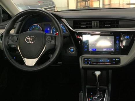 TOYOTA Corolla 2.0 16V 4P XEI FLEX AUTOMTICO, Foto 17