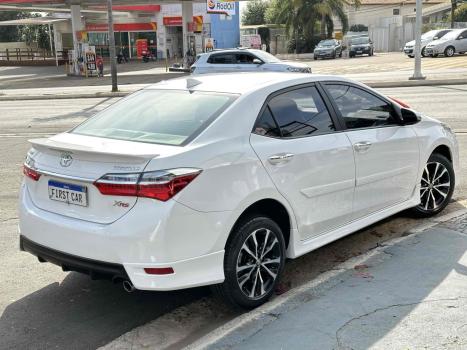 TOYOTA Corolla 2.0 16V 4P XRS FLEX AUTOMTICO, Foto 10