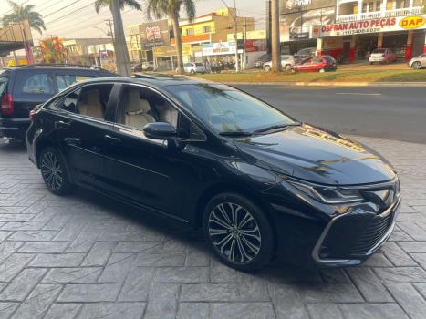 TOYOTA Corolla 2.0 16V 4P ALTIS FLEX AUTOMTICO, Foto 2