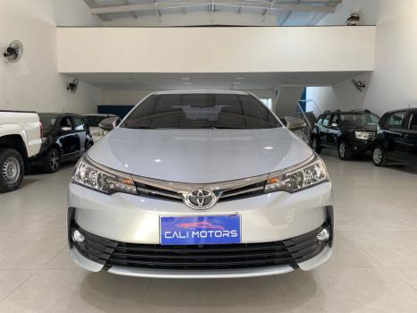 TOYOTA Corolla 2.0 16V 4P XEI FLEX AUTOMTICO, Foto 1