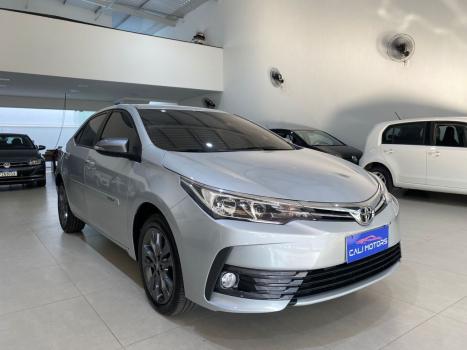 TOYOTA Corolla 2.0 16V 4P XEI FLEX AUTOMTICO, Foto 2