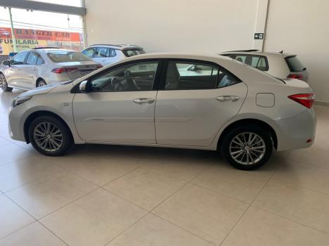 TOYOTA Corolla 2.0 16V 4P XEI FLEX AUTOMTICO, Foto 4