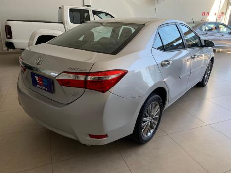 TOYOTA Corolla 2.0 16V 4P XEI FLEX AUTOMTICO, Foto 7