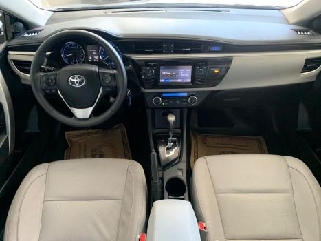 TOYOTA Corolla 2.0 16V 4P XEI FLEX AUTOMTICO, Foto 9