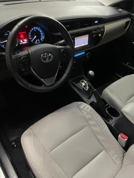 TOYOTA Corolla 2.0 16V 4P XEI FLEX AUTOMTICO, Foto 9