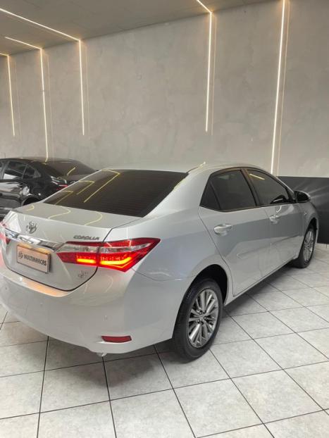 TOYOTA Corolla 2.0 16V 4P XEI FLEX AUTOMTICO, Foto 4