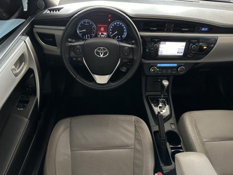 TOYOTA Corolla 2.0 16V 4P XEI FLEX AUTOMTICO, Foto 3