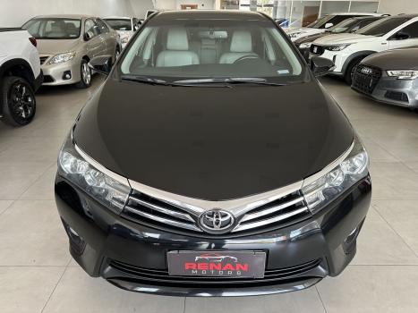 TOYOTA Corolla 2.0 16V 4P XEI FLEX AUTOMTICO, Foto 5