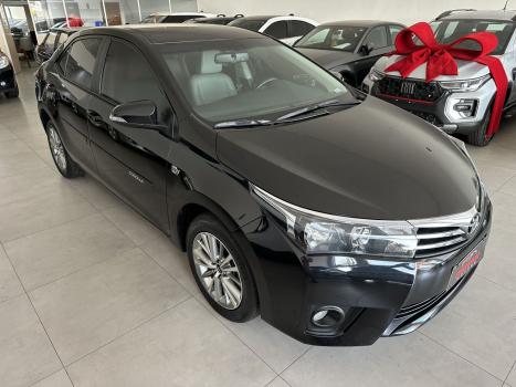 TOYOTA Corolla 2.0 16V 4P XEI FLEX AUTOMTICO, Foto 7