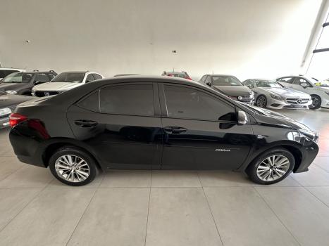 TOYOTA Corolla 2.0 16V 4P XEI FLEX AUTOMTICO, Foto 13