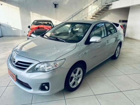 TOYOTA Corolla 2.0 16V 4P XEI FLEX AUTOMTICO, Foto 1