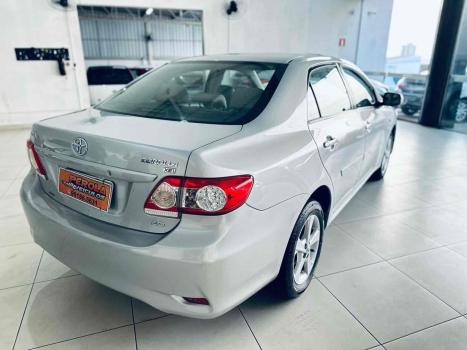 TOYOTA Corolla 2.0 16V 4P XEI FLEX AUTOMTICO, Foto 5