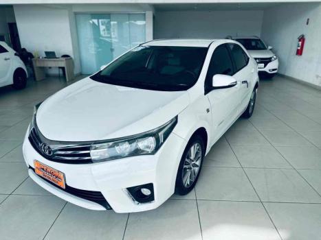 TOYOTA Corolla 2.0 16V 4P XEI FLEX AUTOMTICO, Foto 1