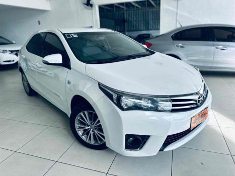 TOYOTA Corolla 2.0 16V 4P XEI FLEX AUTOMTICO, Foto 2