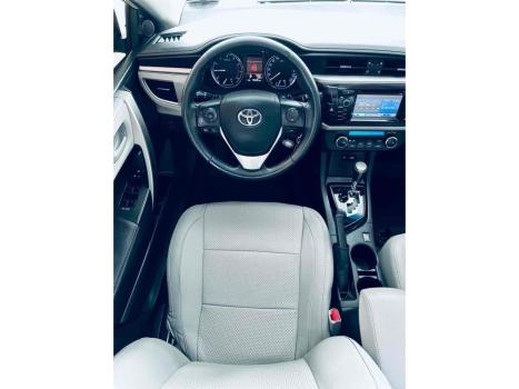 TOYOTA Corolla 2.0 16V 4P XEI FLEX AUTOMTICO, Foto 8