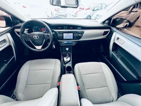 TOYOTA Corolla 2.0 16V 4P XEI FLEX AUTOMTICO, Foto 9