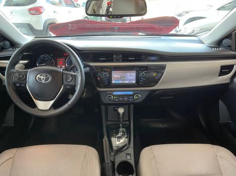 TOYOTA Corolla 2.0 16V 4P XEI FLEX AUTOMTICO, Foto 5