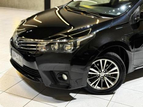 TOYOTA Corolla 2.0 16V 4P XEI FLEX AUTOMTICO, Foto 3