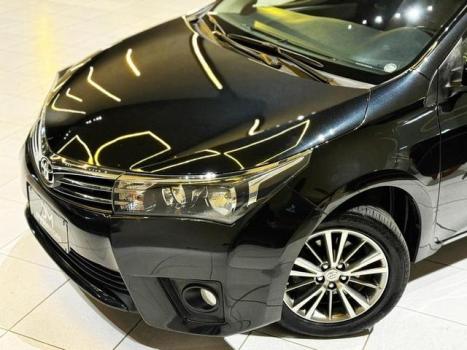 TOYOTA Corolla 2.0 16V 4P XEI FLEX AUTOMTICO, Foto 4